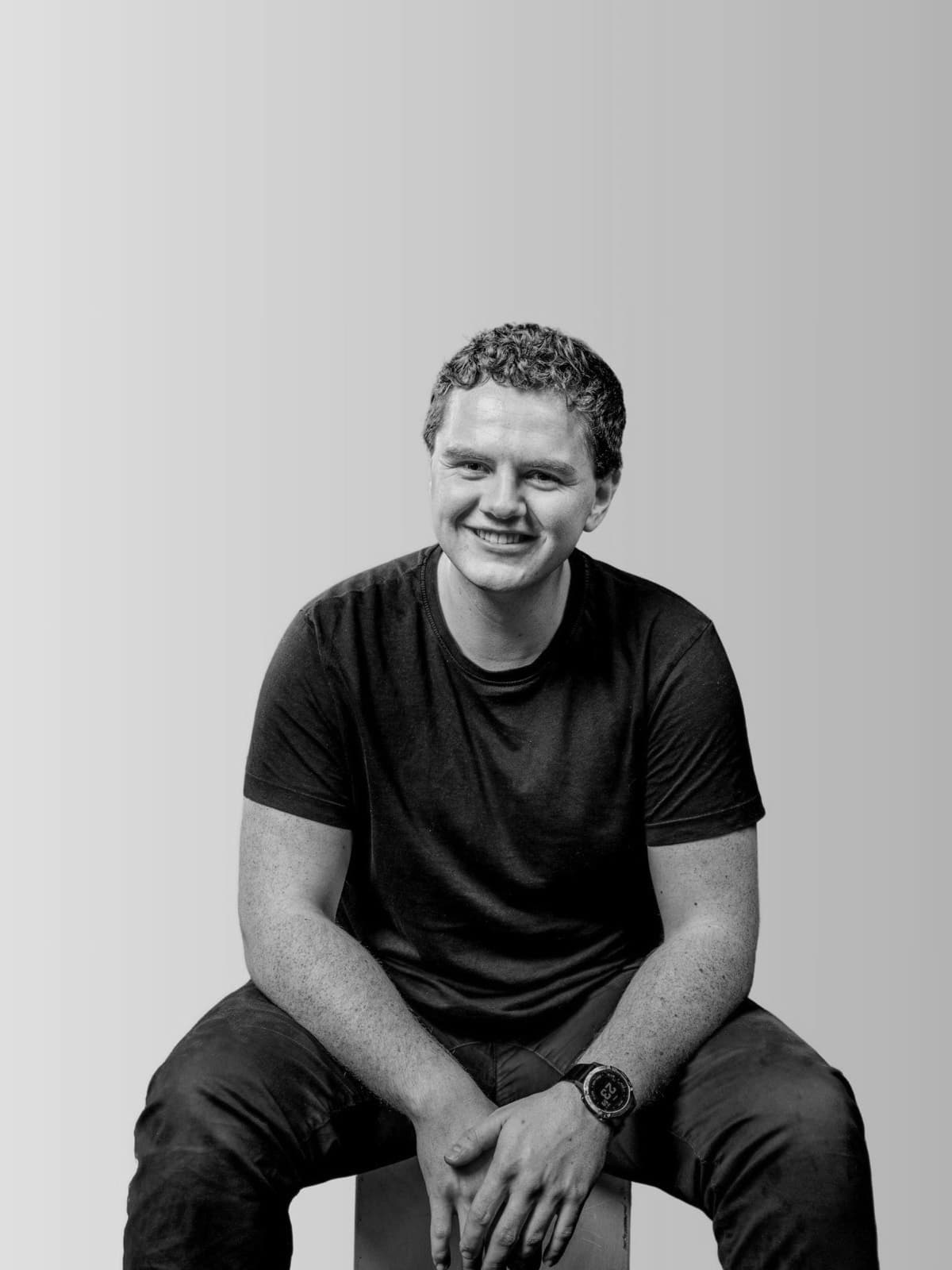 Andreas Gjesdal